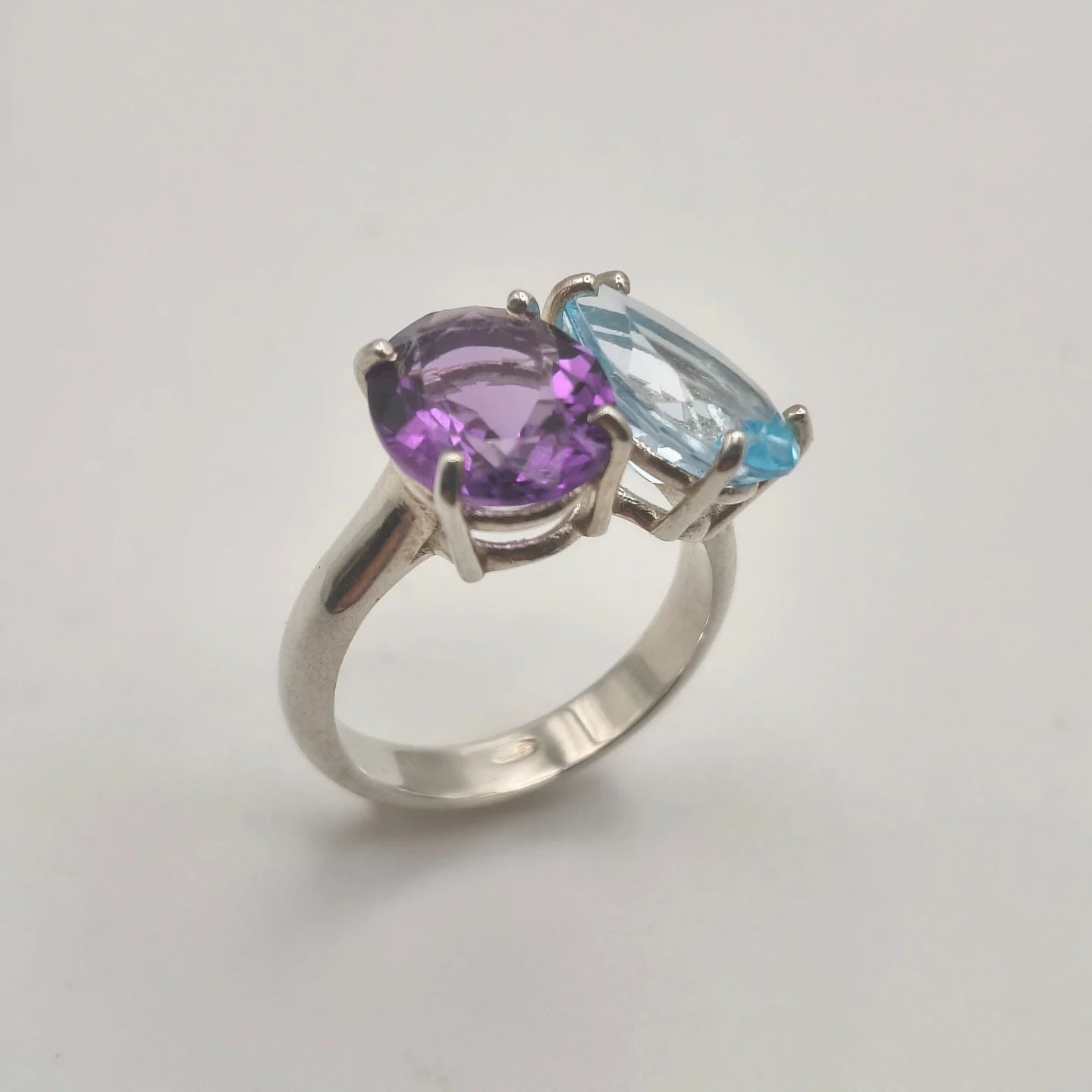 Anello DUA - N.1