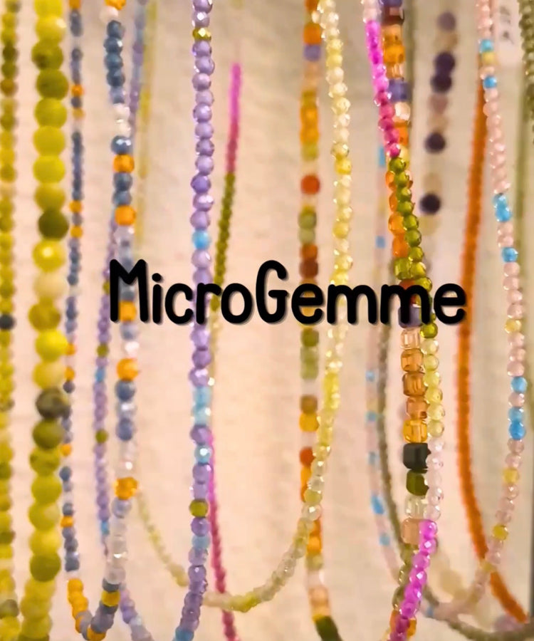 MicroGemme