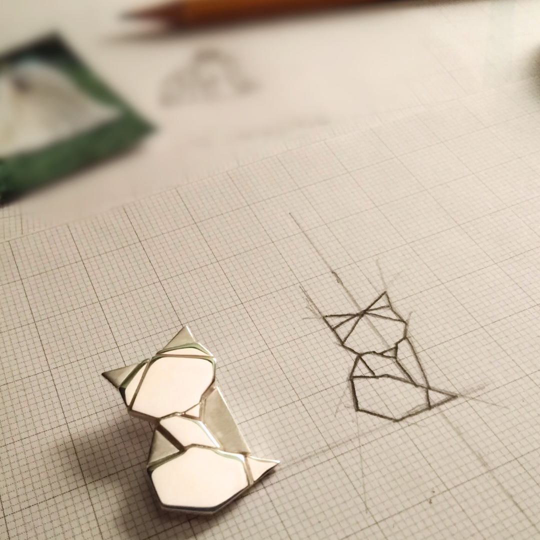 Collezione Origami