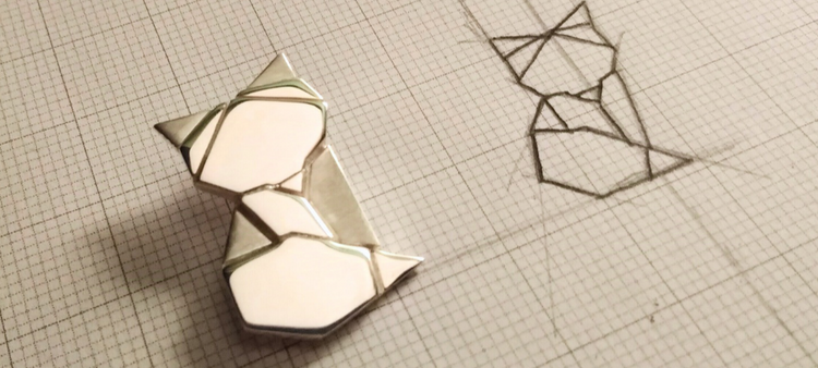 Collezione Origami