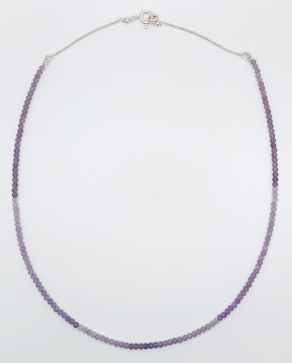 Collana pietre naturali