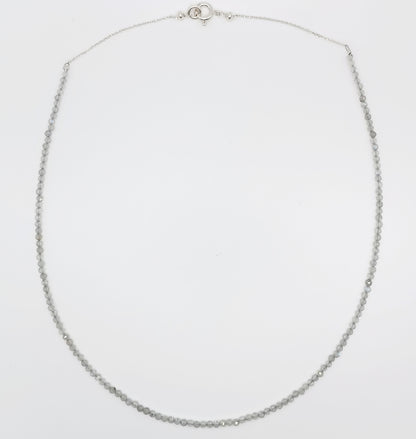 Collana pietre naturali