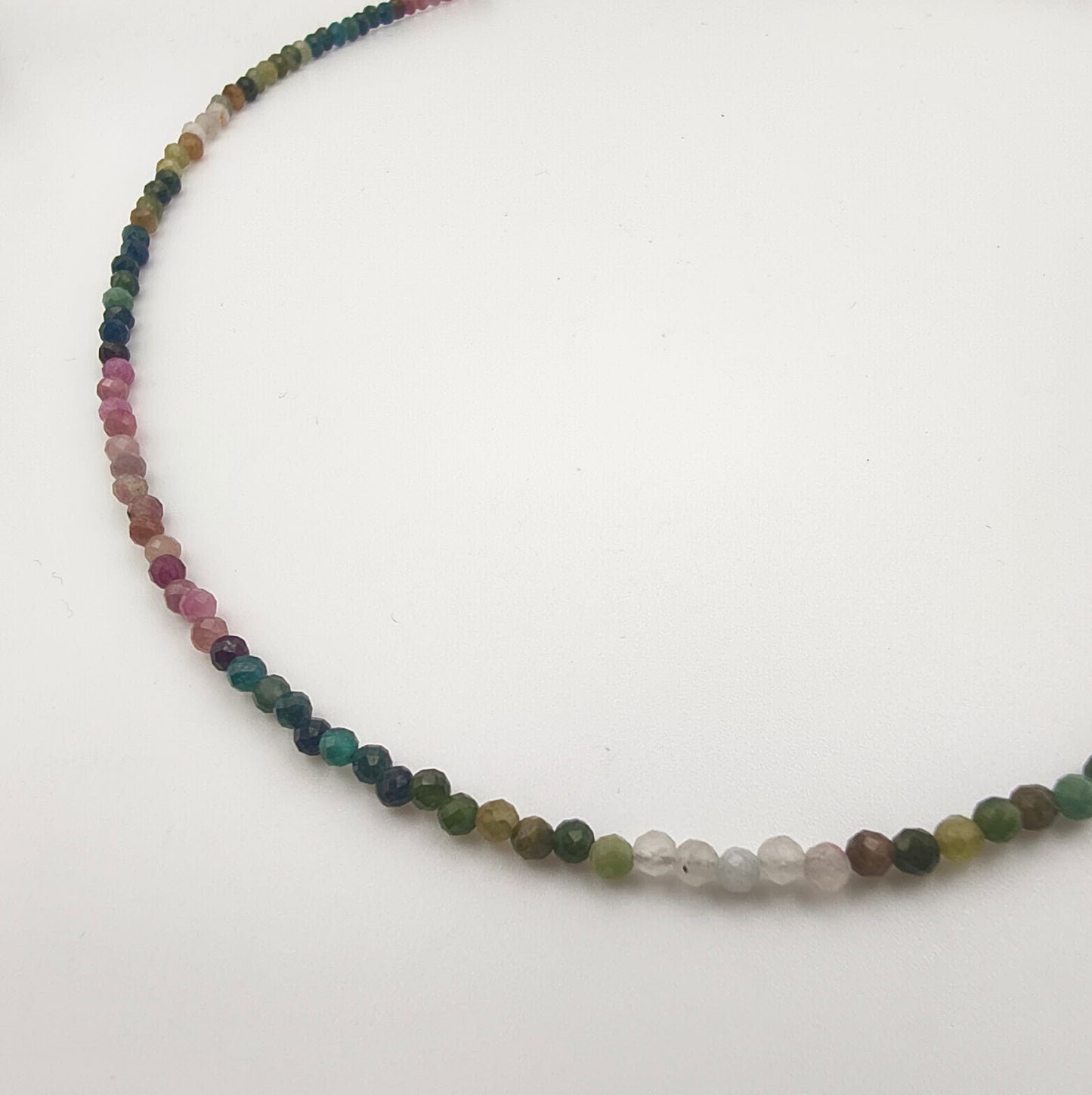 MicroGemme - Tormalina multicolor
