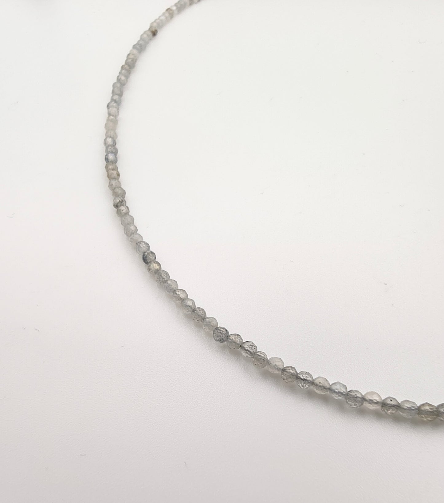 MicroGemme - Labradorite