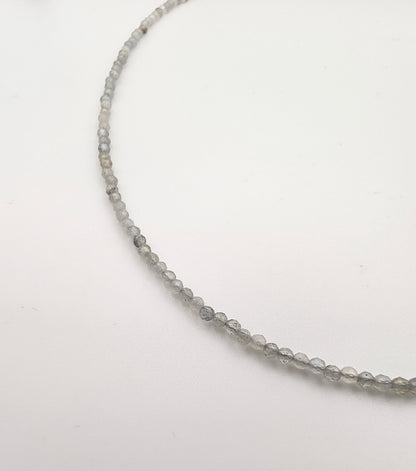 MicroGemme - Labradorite
