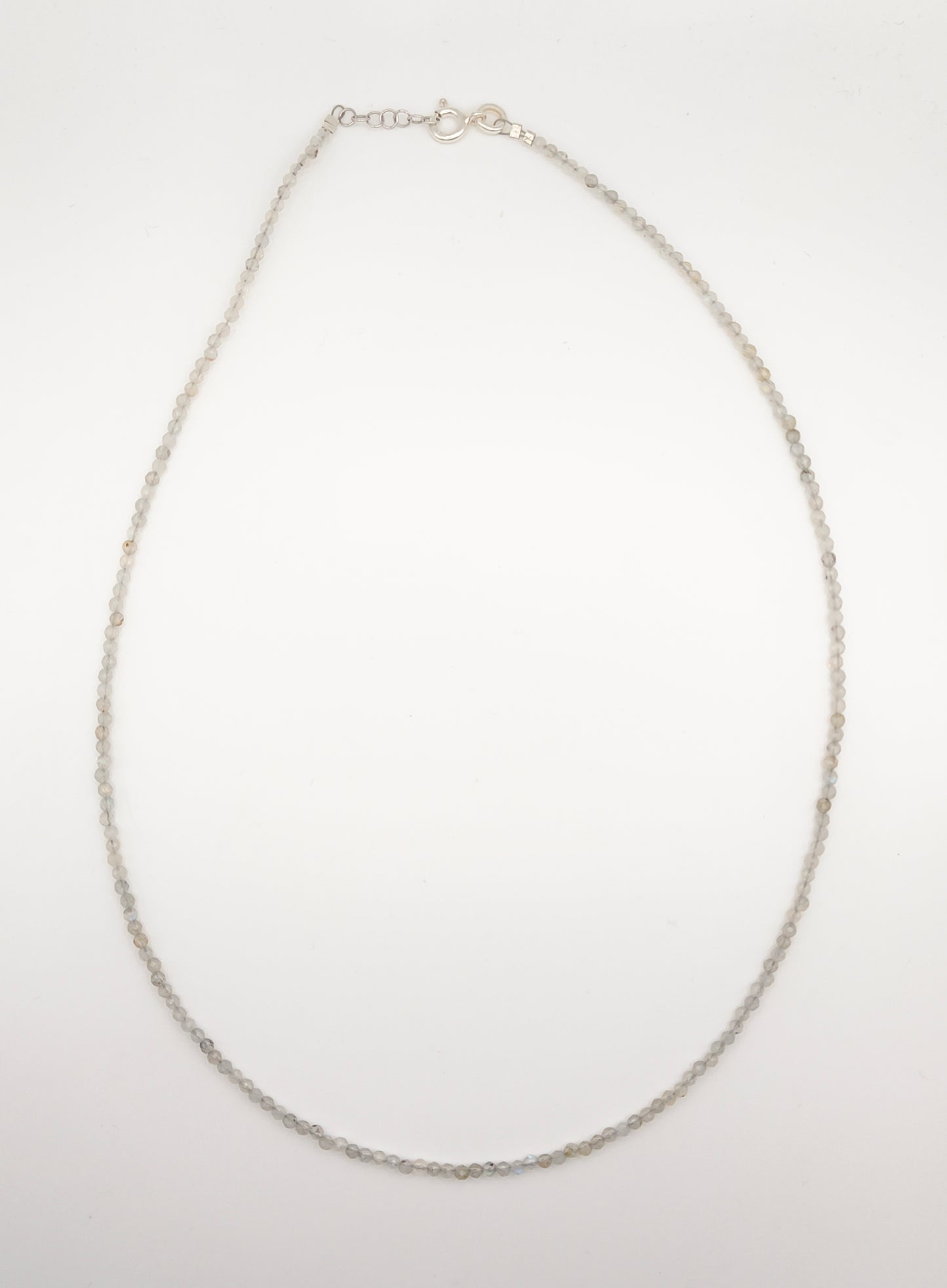 MicroGemme - Labradorite