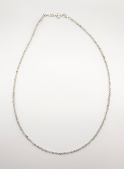 MicroGemme - Labradorite