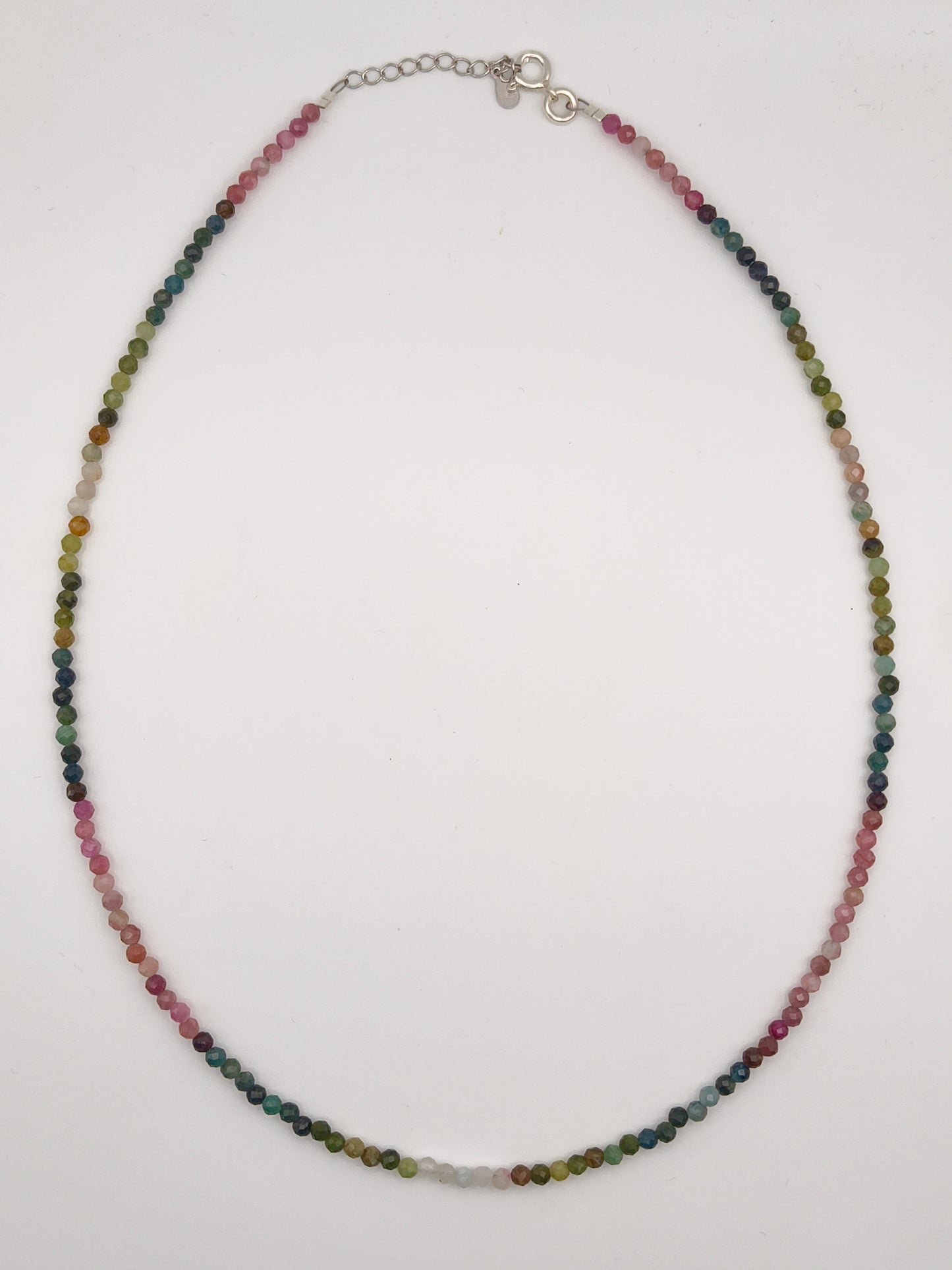 MicroGemme - Tormalina multicolor