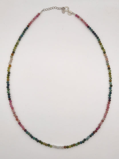 MicroGemme - Tormalina multicolor