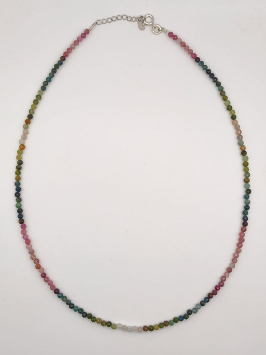 MicroGemme - Tormalina multicolor