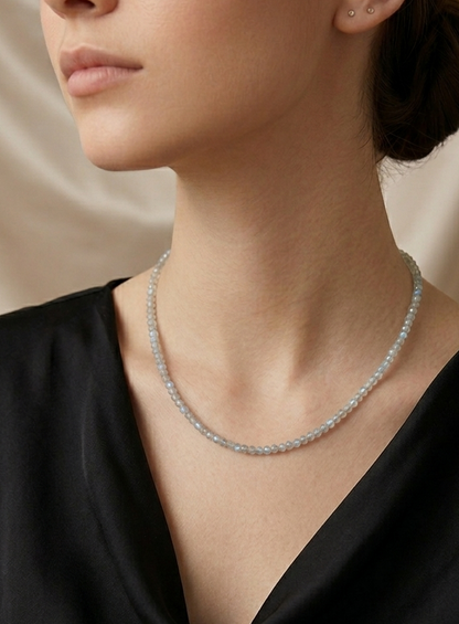 MicroGemme - Labradorite
