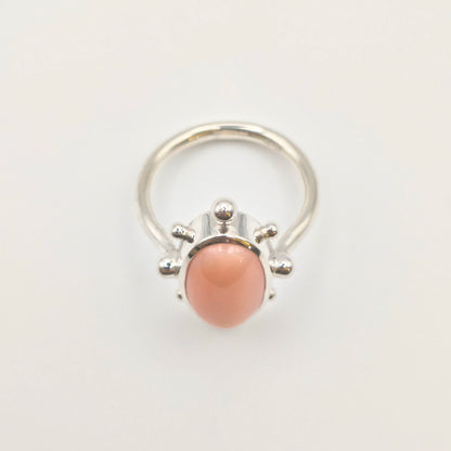 Anello Coralia