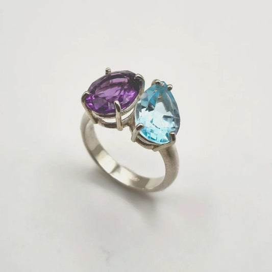 Anello DUA - N.1