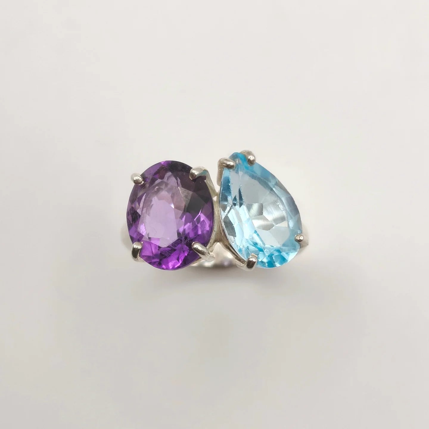 Anello DUA - N.1