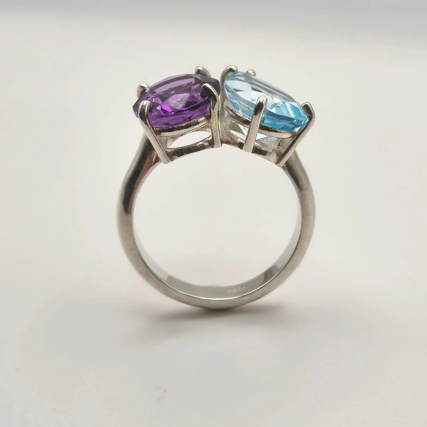 Anello DUA - N.1
