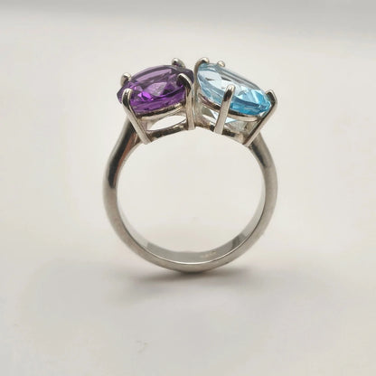 Anello DUA - N.1