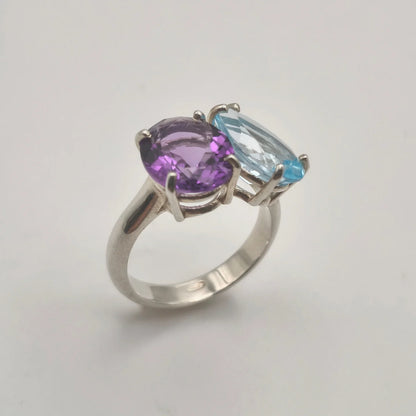Anello DUA - N.1