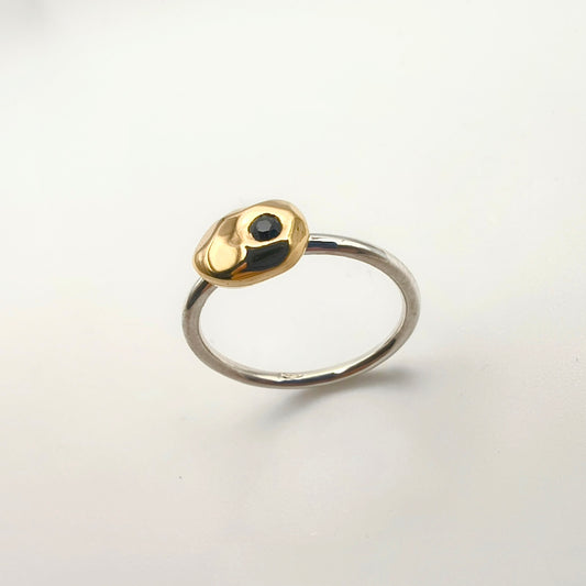 Le Pepite - Anello n.4