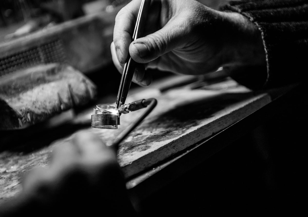 Il laboratorio