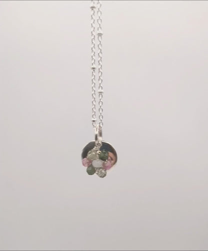 Collana Fiore