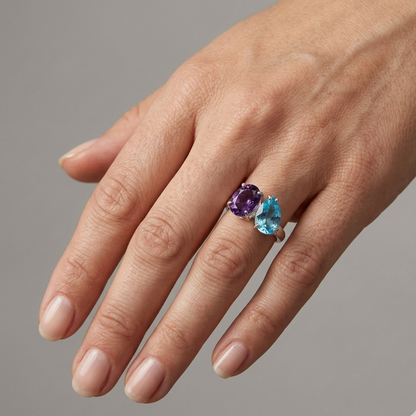 Anello DUA - N.1